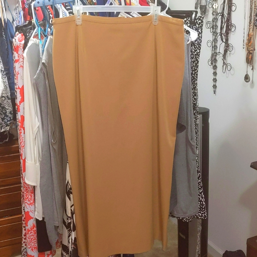 Talbot's Skirt